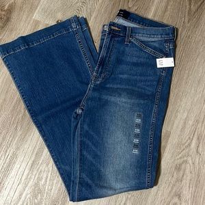 Women’s size 8 jeans